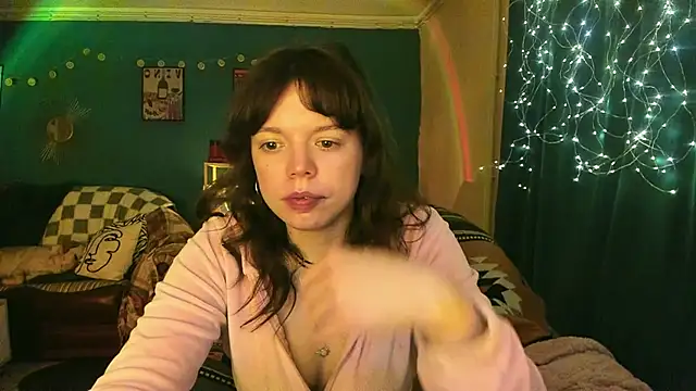 ClancyMorissey webcam