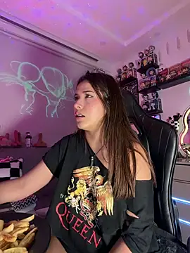 crystal_bunny7 webcam