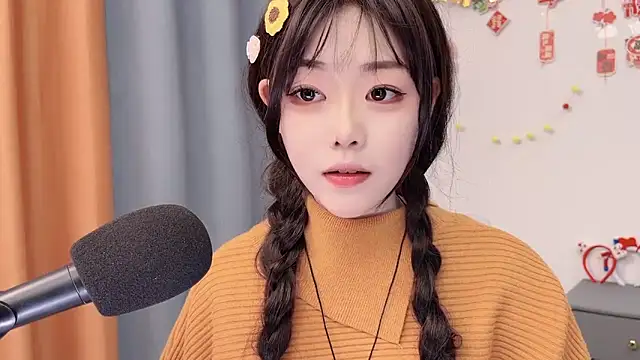 美女smalldaisy在线直播