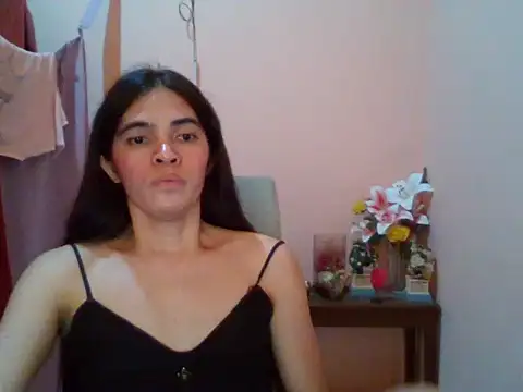 sweet_yummy69 webcam