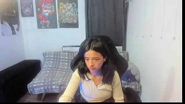 Candy__Girll18 webcam