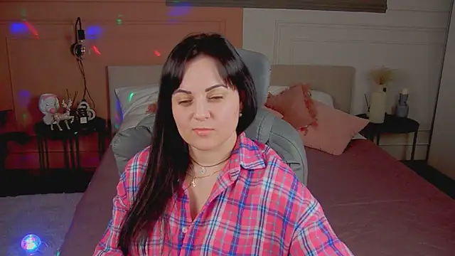 _SilkyShadow_ webcam