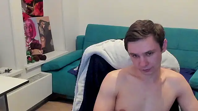 Alexmansuper webcam