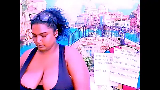 Indianfairy99 webcam