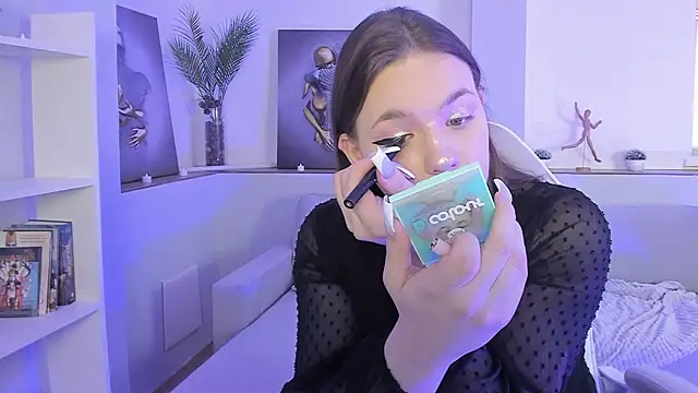 Madison_dolly webcam