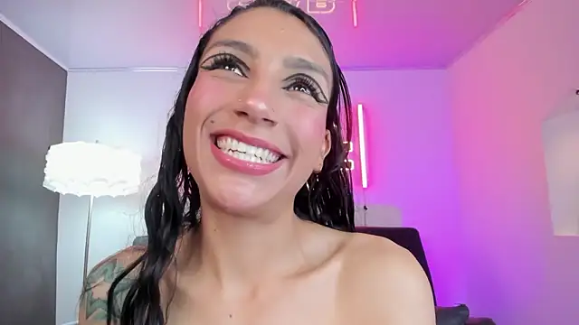 miss___evangeline webcam