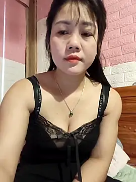 Ngocmai_lazdy webcam