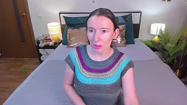 CatherineWalls webcam