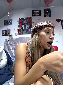 salome_drasin webcam