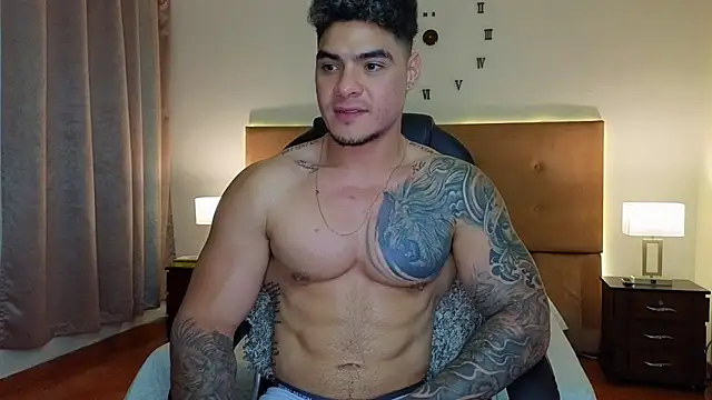 Steven_Velez webcam