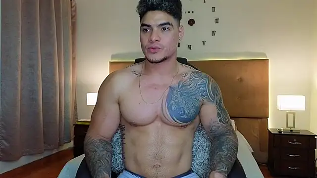 Steven_Velez webcam