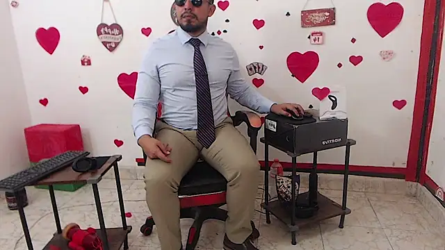 kalethbigdick - KalethBigDick's free webcam