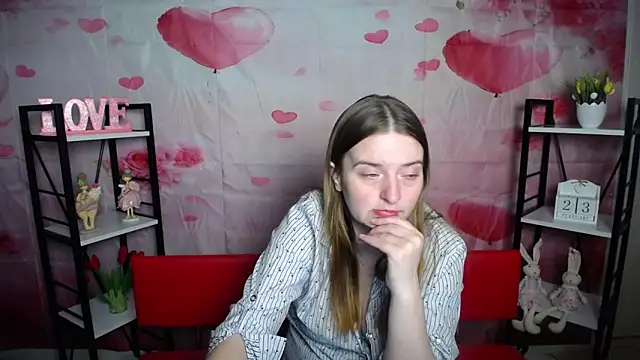 freyadak - FreyaDak's free webcam