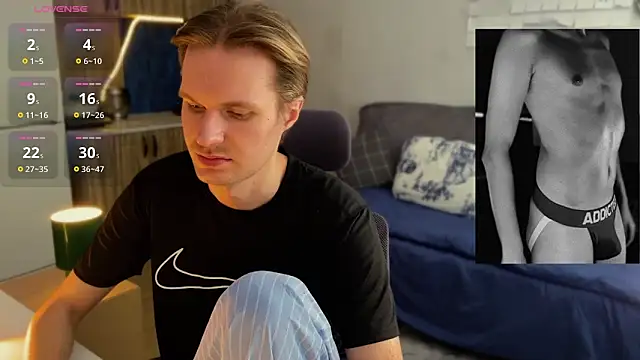 leonnextdoor - Leonnextdoor's free webcam