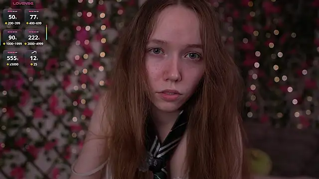 petite_polly - Petite_Polly's free webcam