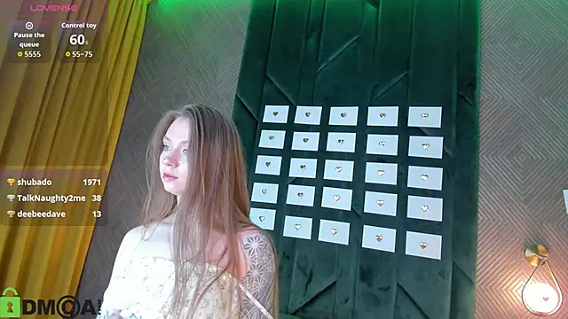 natalie_palmer - Natalie_Palmer's free webcam