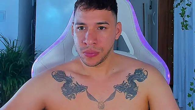 petter_coleman_ - Petter_coleman_'s free webcam - UK Sex Cams