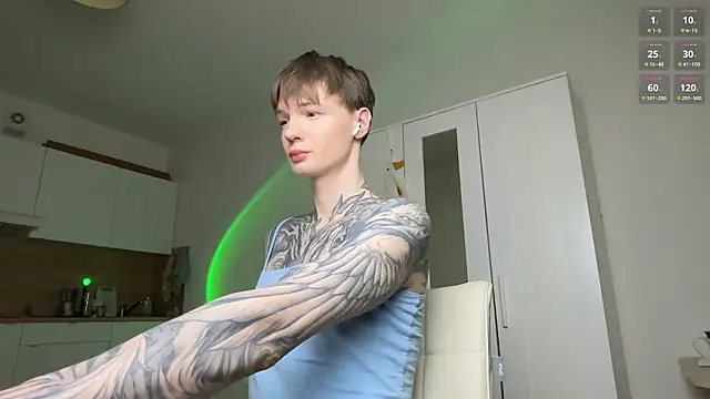 dnonilol - Dnonilol's free webcam