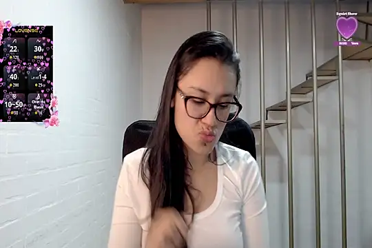 Jessie_Desire webcam