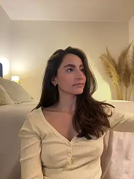 lovinggirl_ - Lovinggirl_'s free webcam - UK Sex Cams