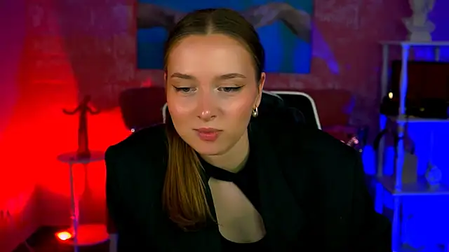 JenniferGraces webcam