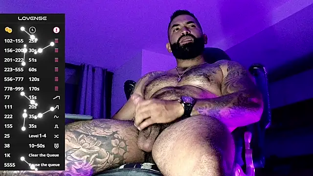 max-prada - Max-prada's free webcam - UK Sex Cams