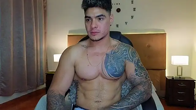 Steven_Velez webcam