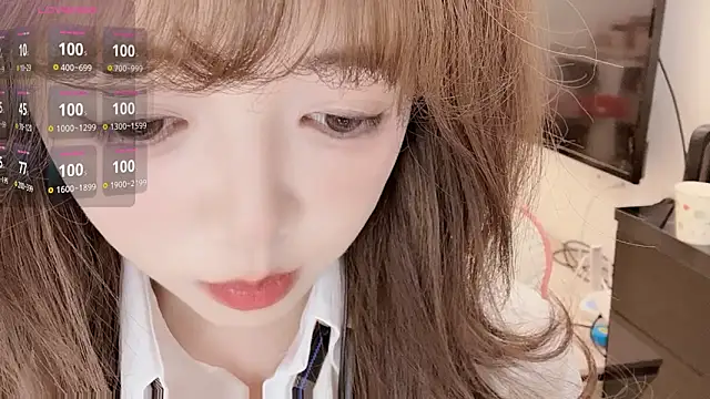 美女DDDDDoremi在线直播