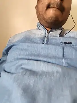 Bengal_Tiger420 webcam