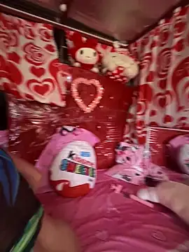 sweetieme - Live HD Webcam