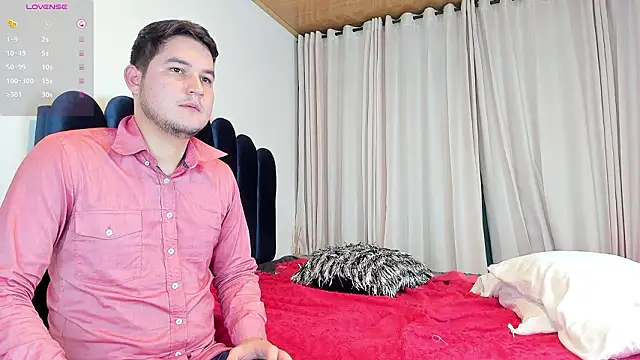 CameronyMartinn webcam