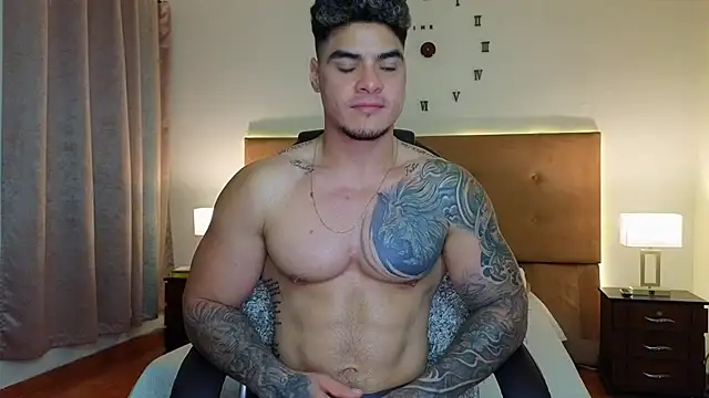 Steven_Velez webcam