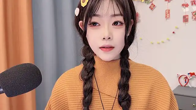 美女smalldaisy在线直播