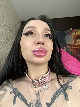 Molly__Moon webcam