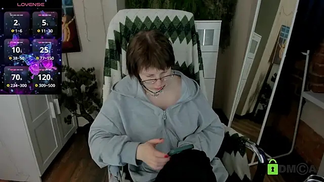 Melissa_Wells webcam