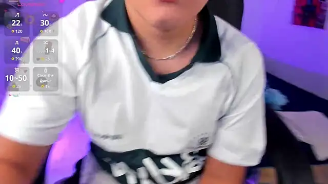 Dunkan_Kravitz webcam