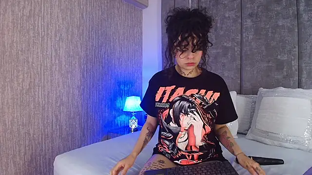 KatherineGomez webcam