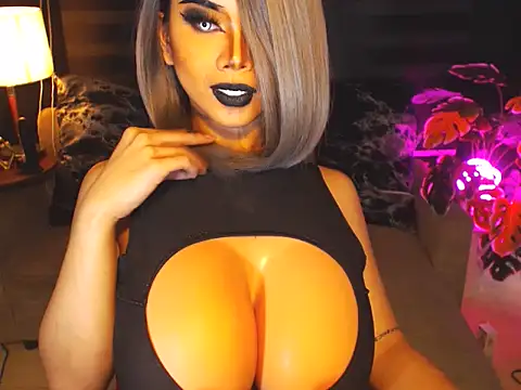 JessicaRabittt webcam