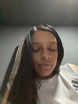 OrianaXclusive webcam