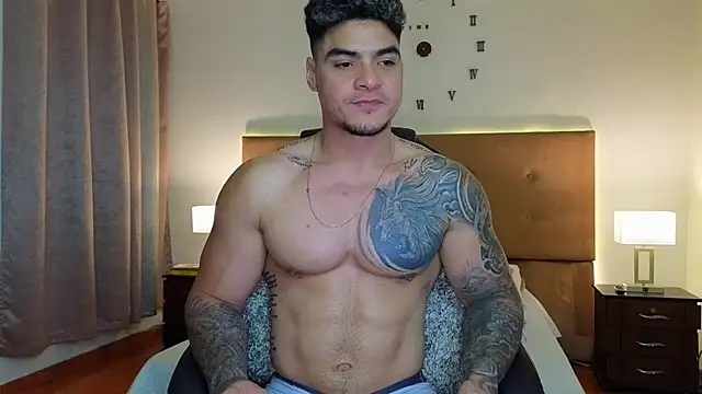 Steven_Velez webcam