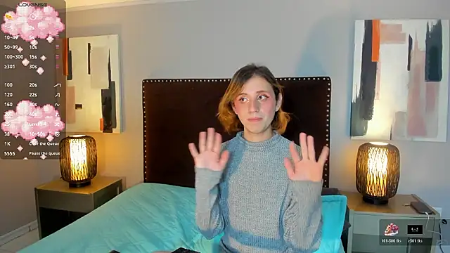 seraphine_star webcam