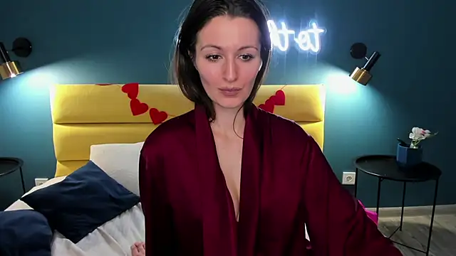 Joan_Nelson webcam