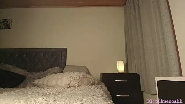 Hairyparadise webcam