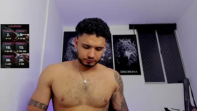 AUSTINN_TORRES webcam