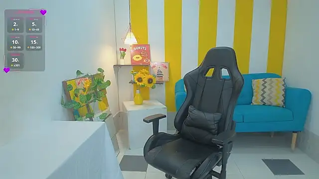 esmeralda_cuisman webcam