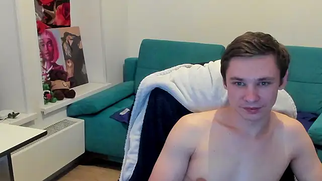 Alexmansuper webcam