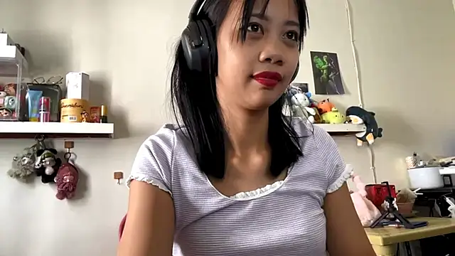 GloryKulikowski webcam