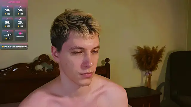 -ethan7inches- webcam