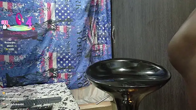 bigdanny_5 - Bigdanny_5's free webcam