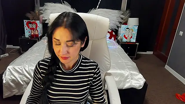 CarolinaaFoxyyy webcam